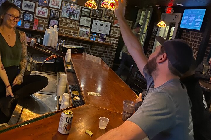 Conjuring Cocktails Pub Crawl - Photo 1 of 22